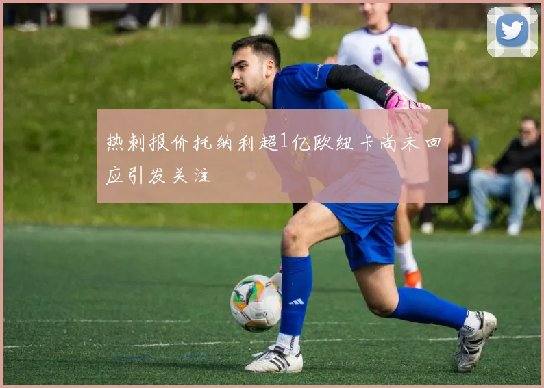 热刺报价托纳利超1亿欧纽卡尚未回应引发关注